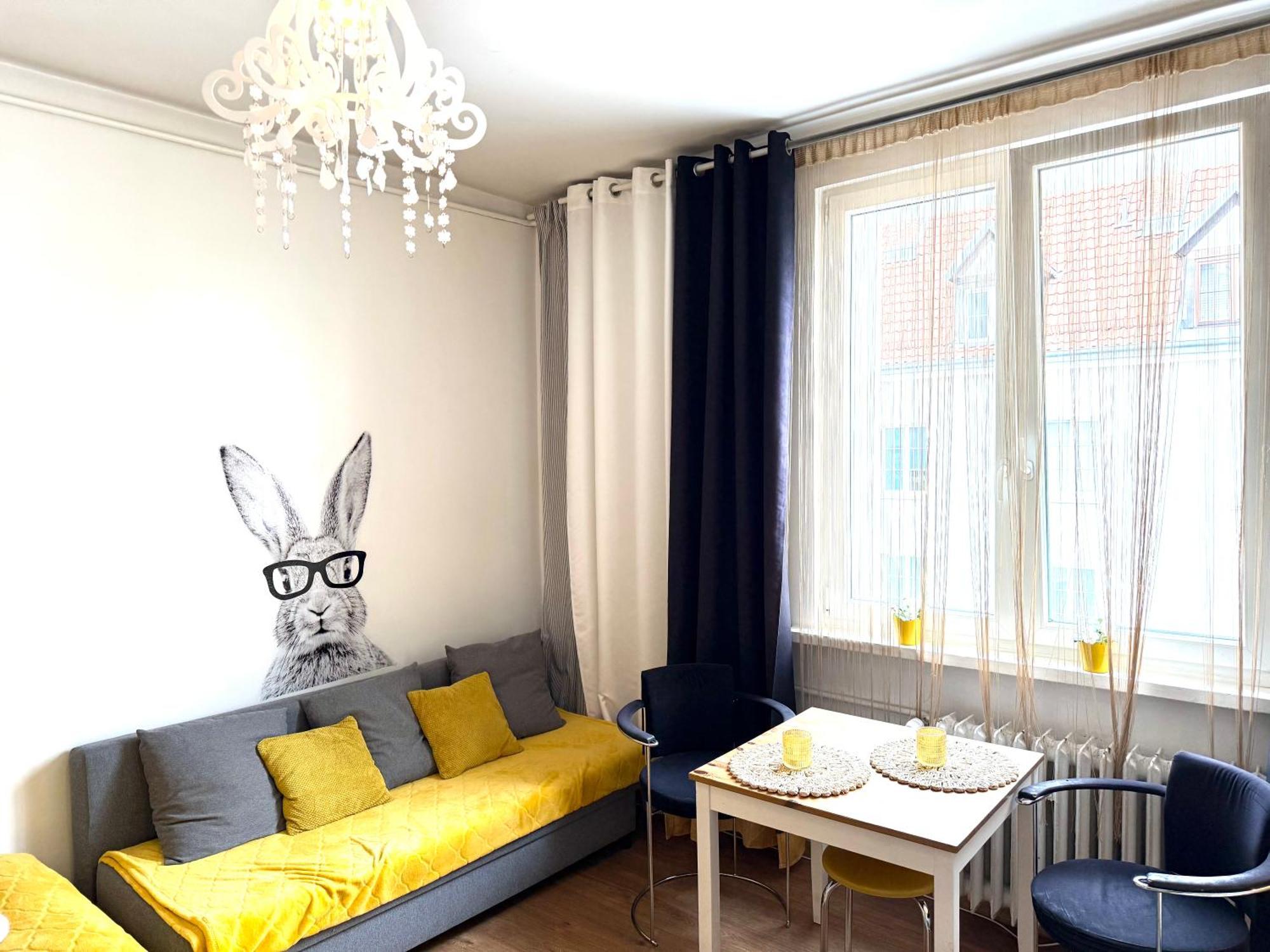 Apartment Kameralny 2B Gdansk Exterior foto